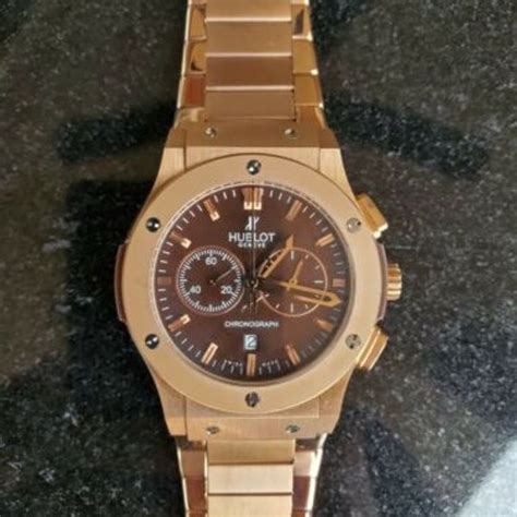 hublot big bang skeleton gold|Hublot 582888 big bang.